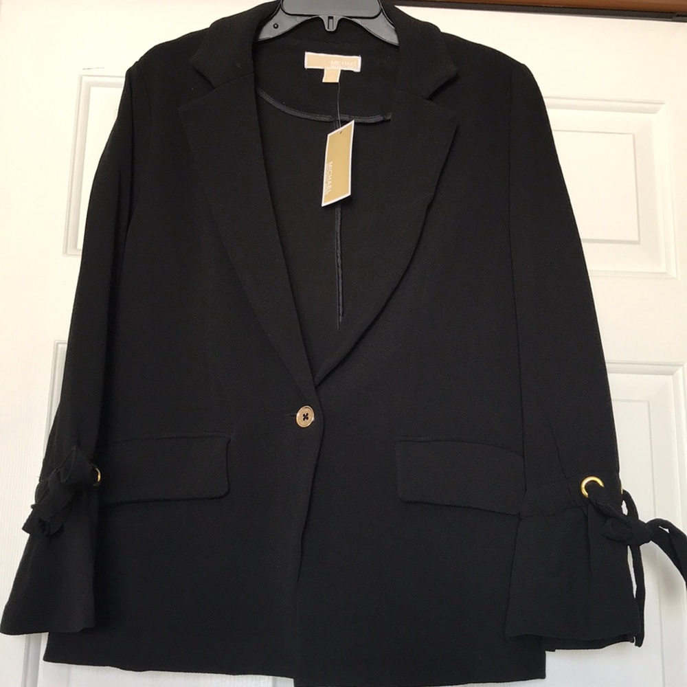 NWT Michael Kors blazer/jacket